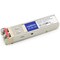 Add-On Addon Msa Comp 1000Base-Cwdm Taa Xcvr SFP-1GB-CW-43-80-AO - alternate 1